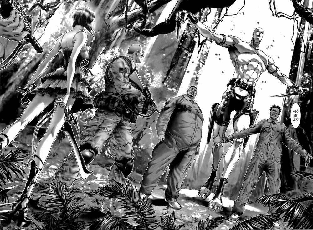 black joke chapter 42 24