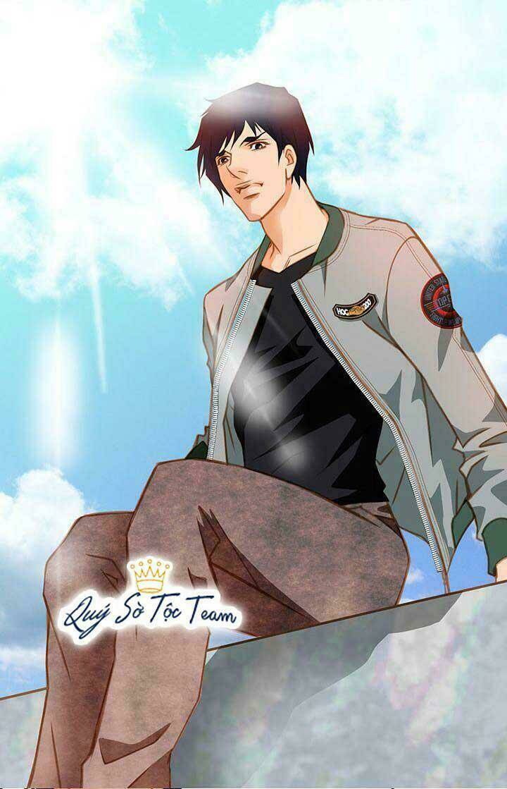 tiếp xúc chí mạng chapter 13 58