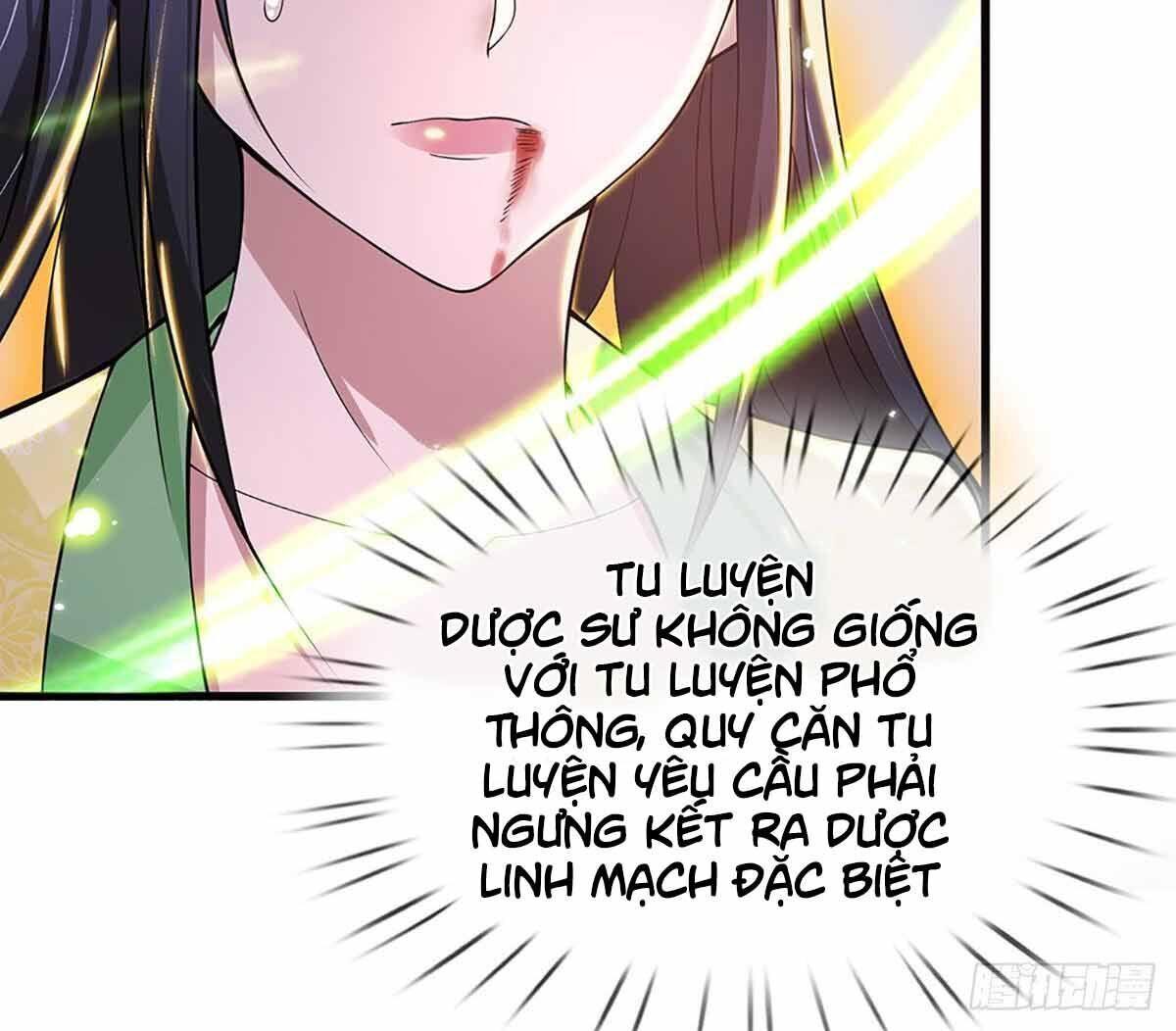 ta trở về từ thế giới tu tiên chapter 6 31