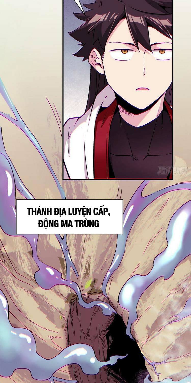 ta là nhà giàu số một, ta không muốn trọng sinh chapter 86 5