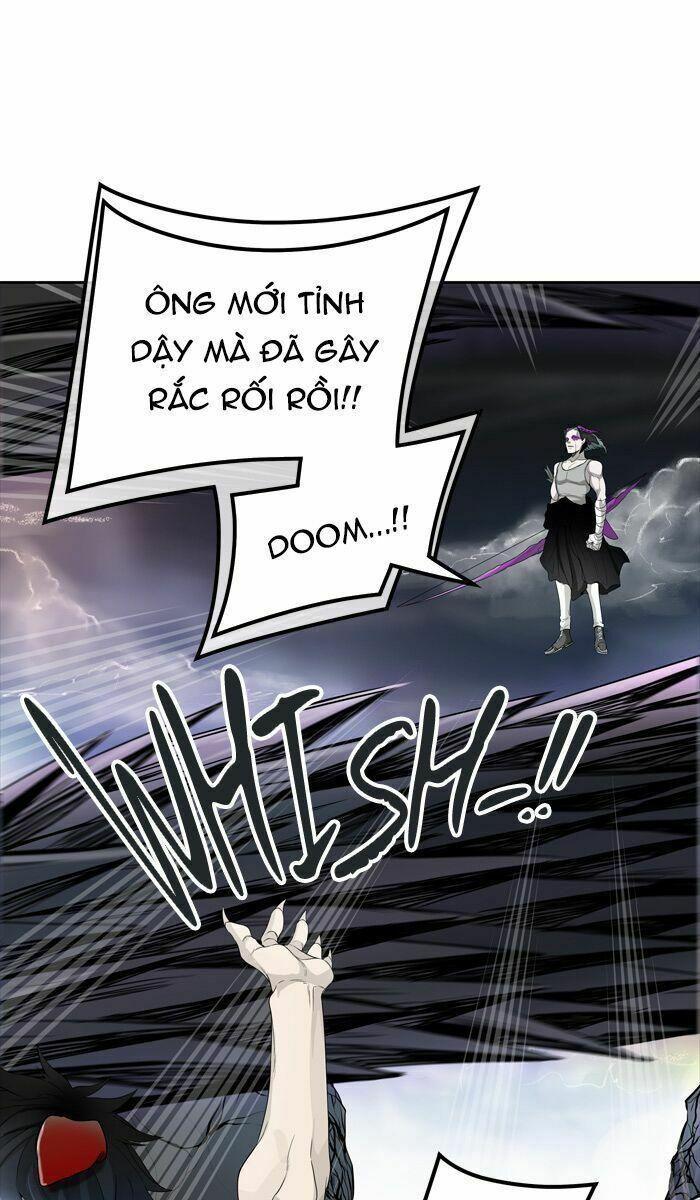 tòa tháp bí ẩn 2 chapter 442 111