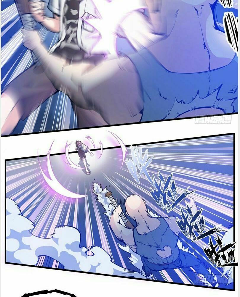 tối cường thần y tại đô thị chapter 11 15