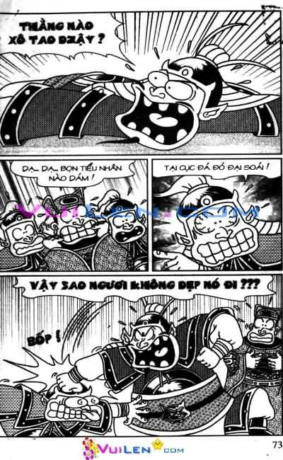 thần đồng đất việt chapter 104 70