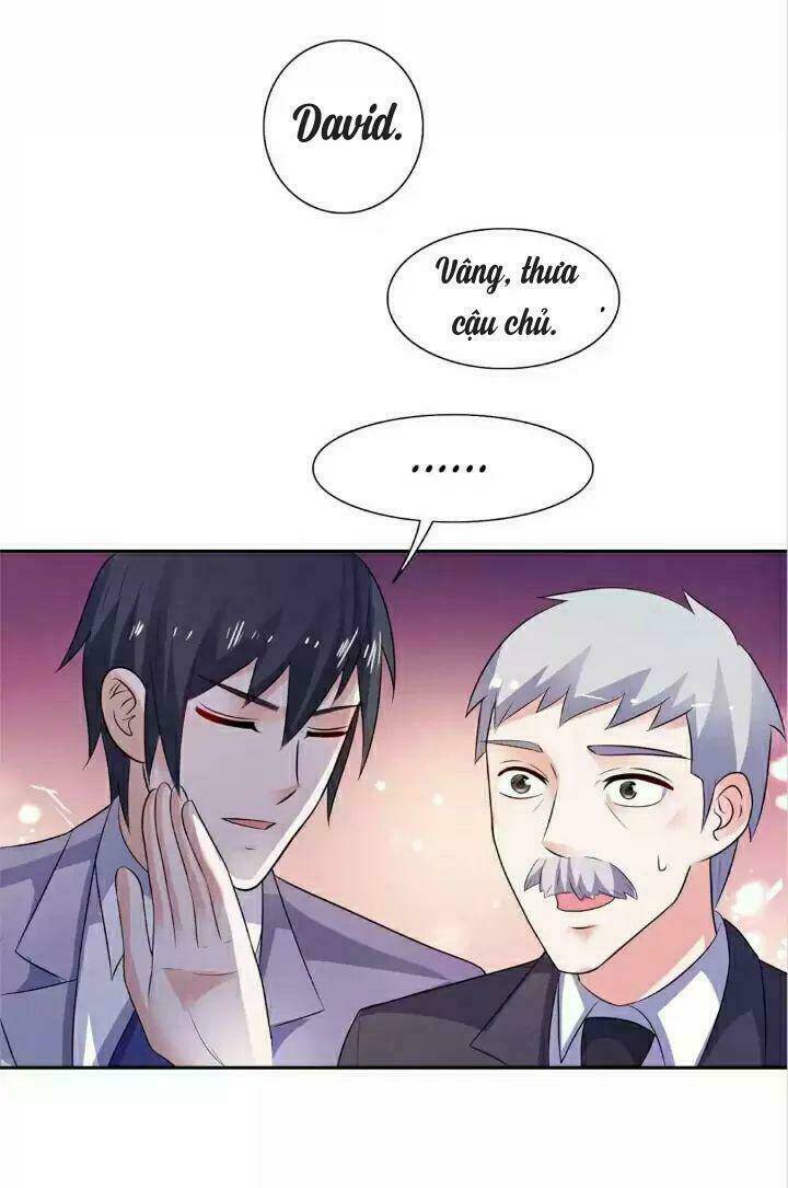 1 nửa hoàn hảo của ceo chapter 48 24