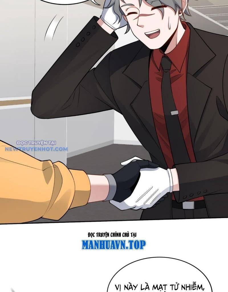 đại lộ vô danh chapter 50 34