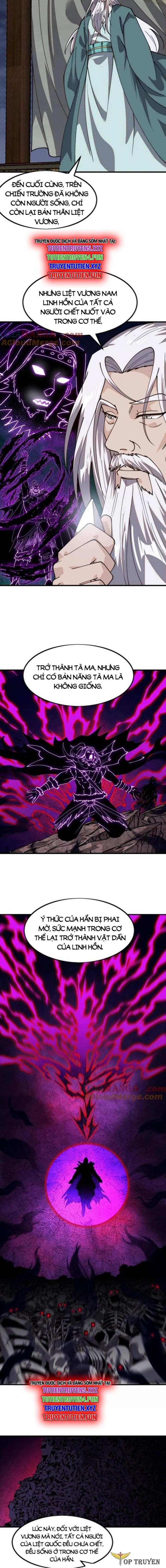 ta có một sơn trại chapter 1067 2