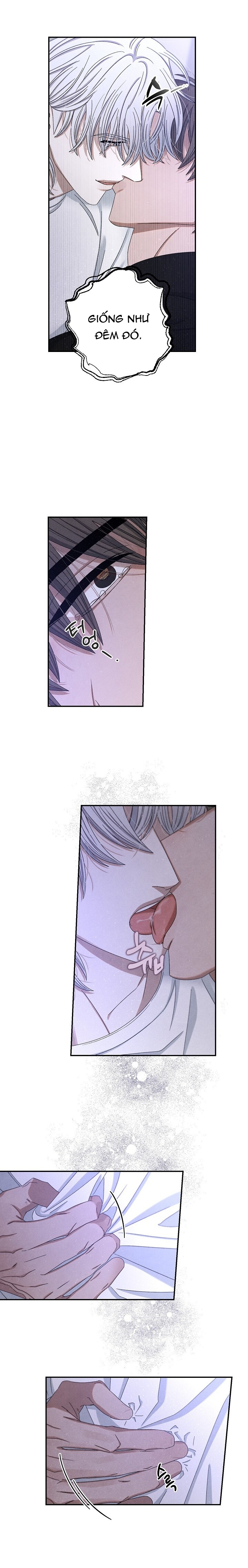 bẫy ngược chapter 2 13