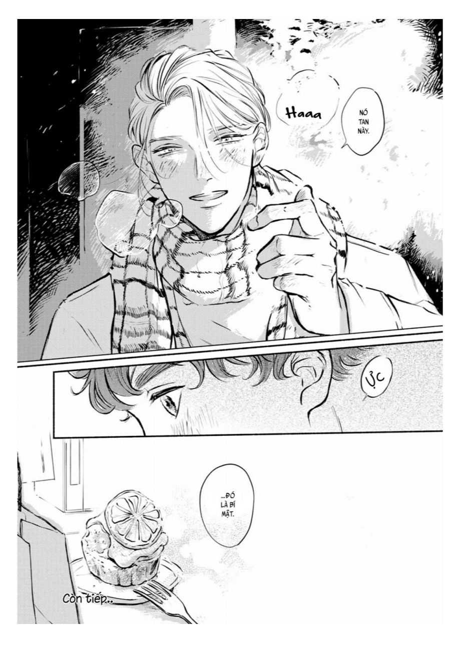 weekend citron chapter 1 24