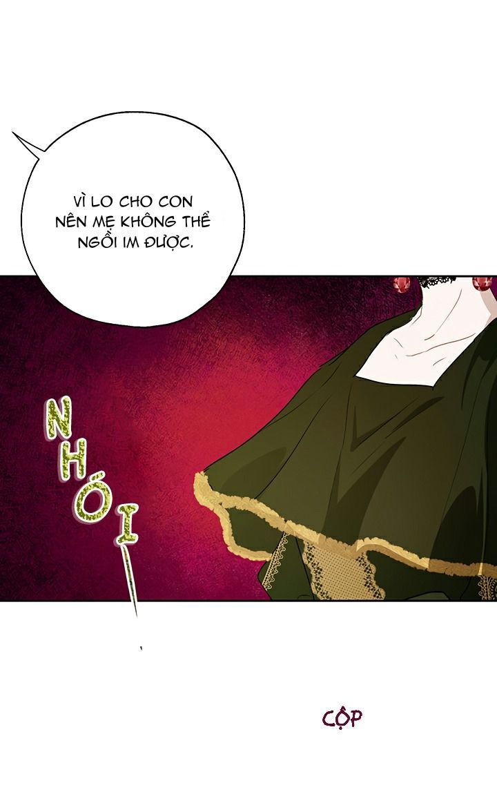 cách để cứu rỗi anh trai của nữ chính chapter 17 55