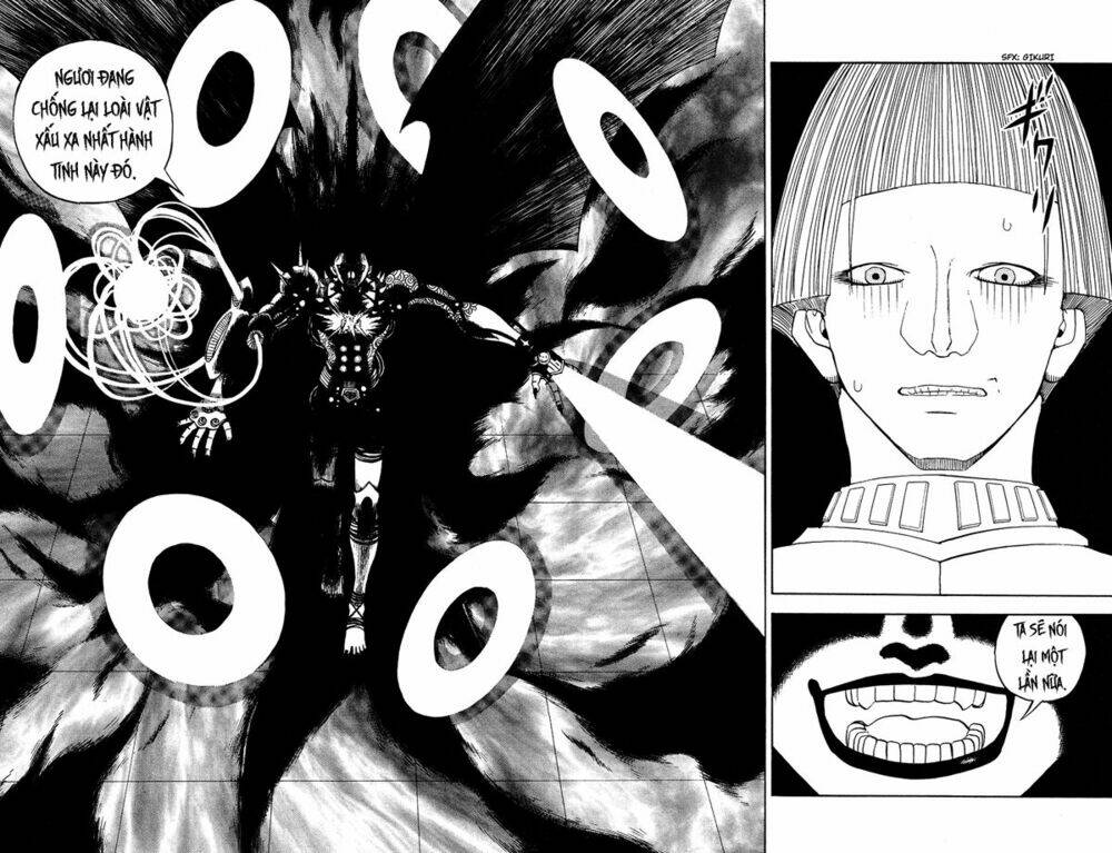 doubutsu no kuni chapter 46 55