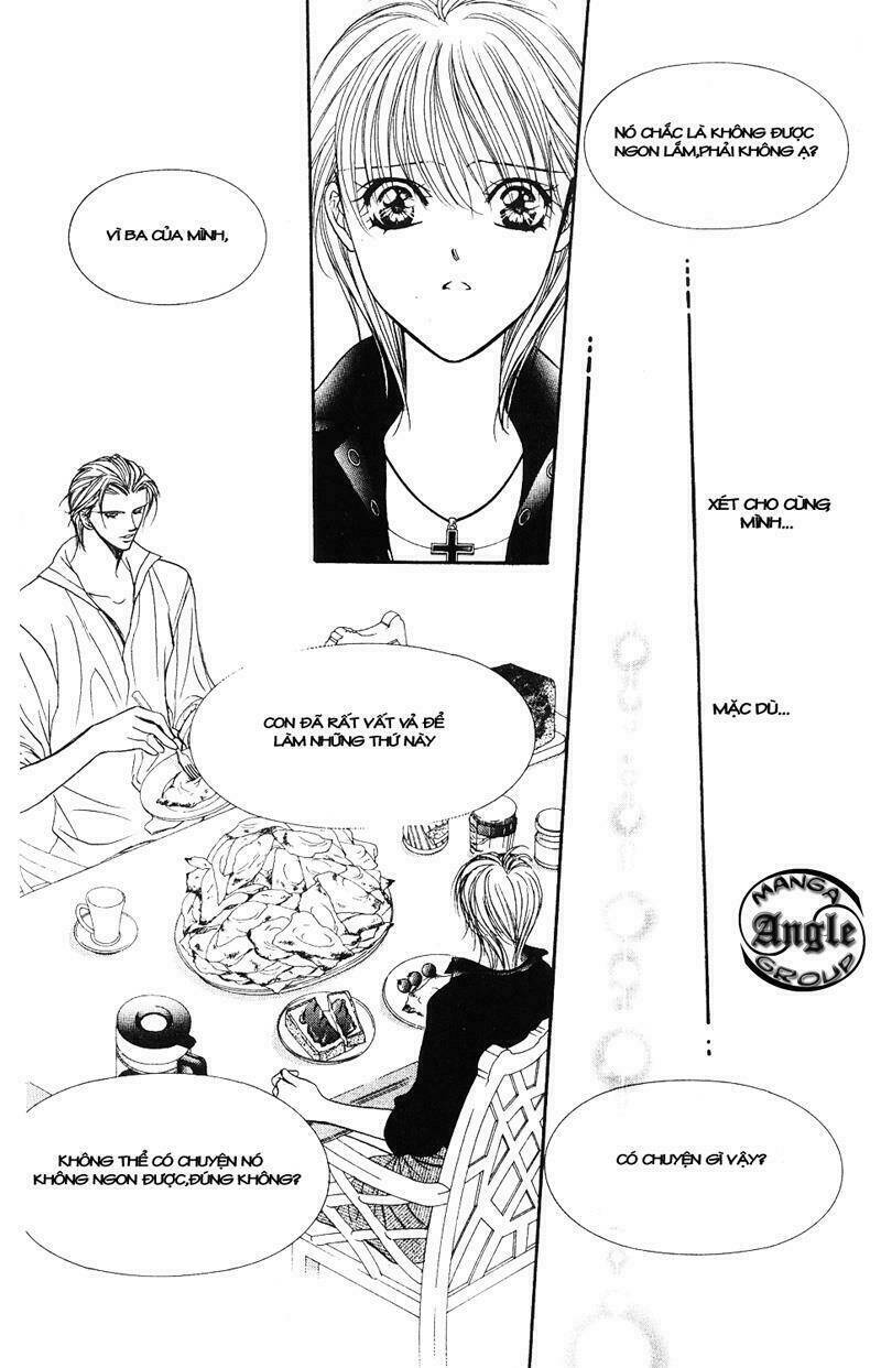 thử thách của kyouko chapter 106 29