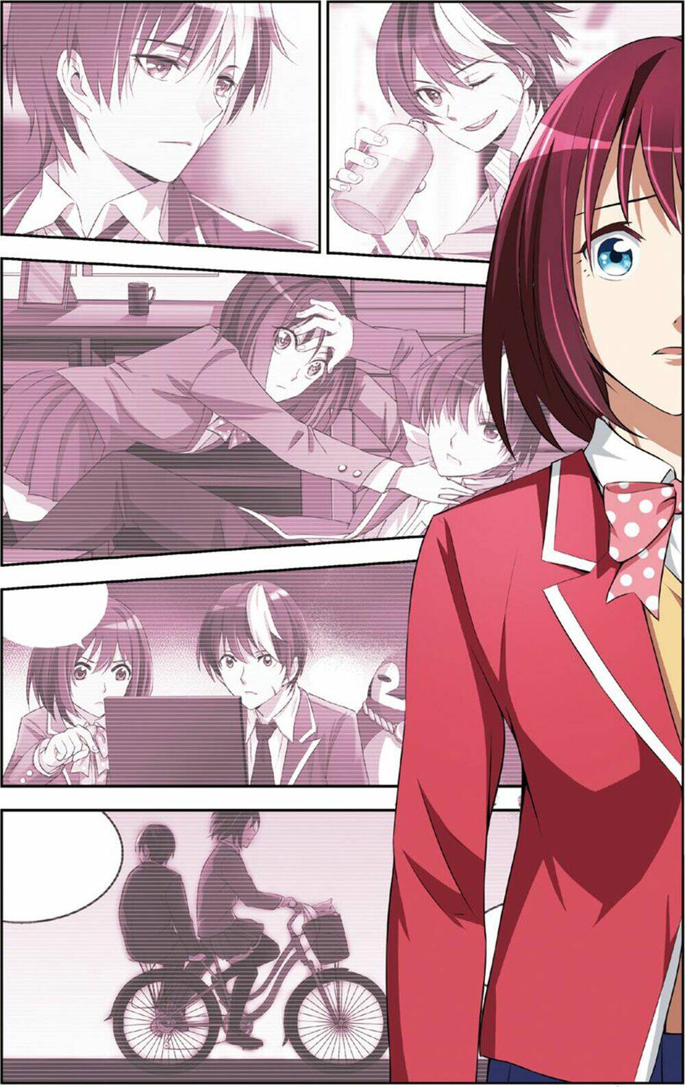 thiên tài j chapter 25 14