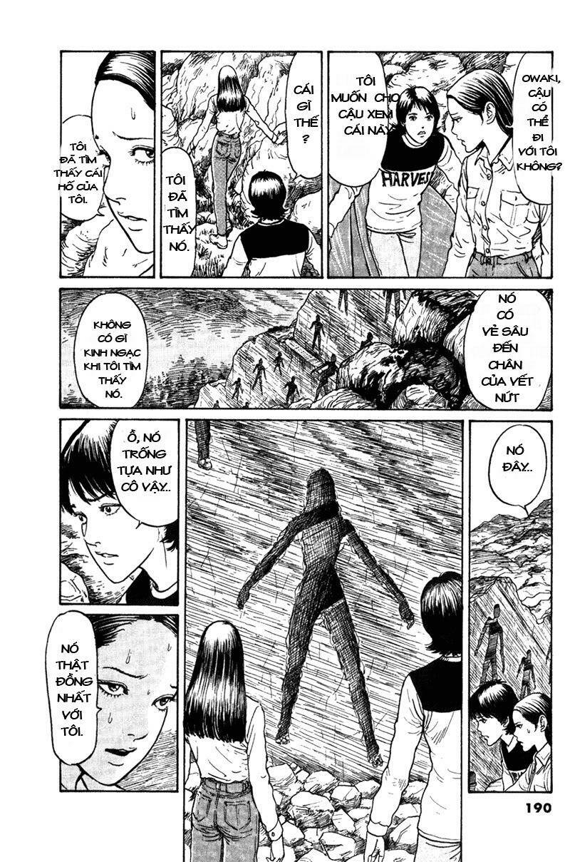 quái vật biển chapter 21 19