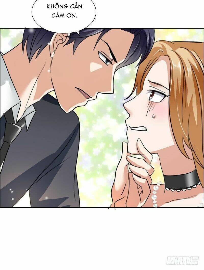 độc sủng kiều thê của bá đạo tổng tài chapter 10 19