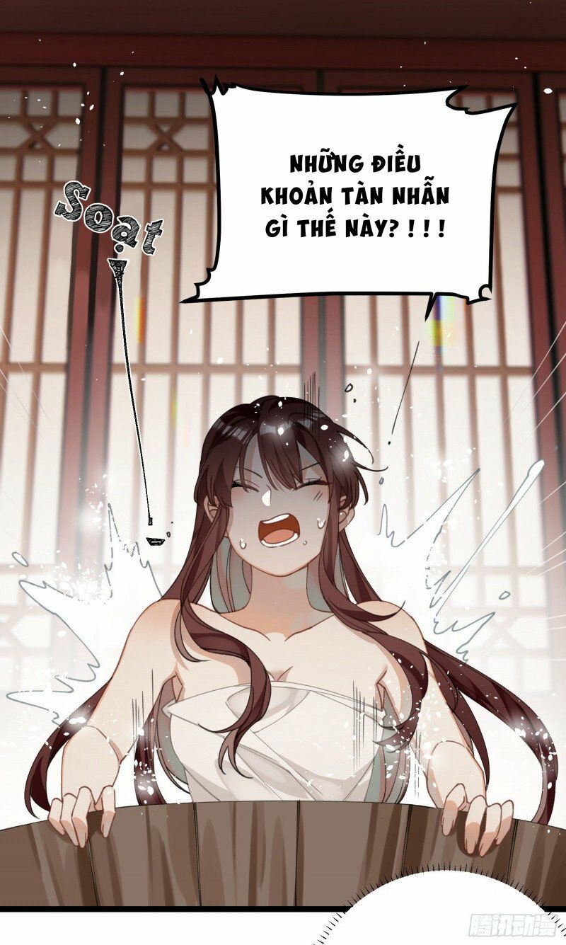 phế vật công chúa muốn nhặt chồng chapter 29 13