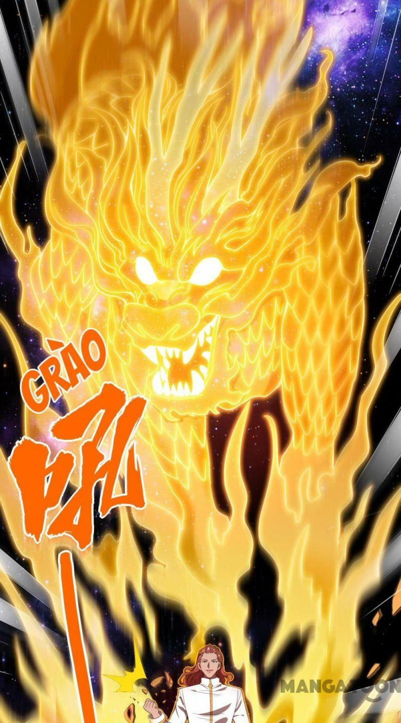 đệ nhất người ở rể chapter 130.2 22