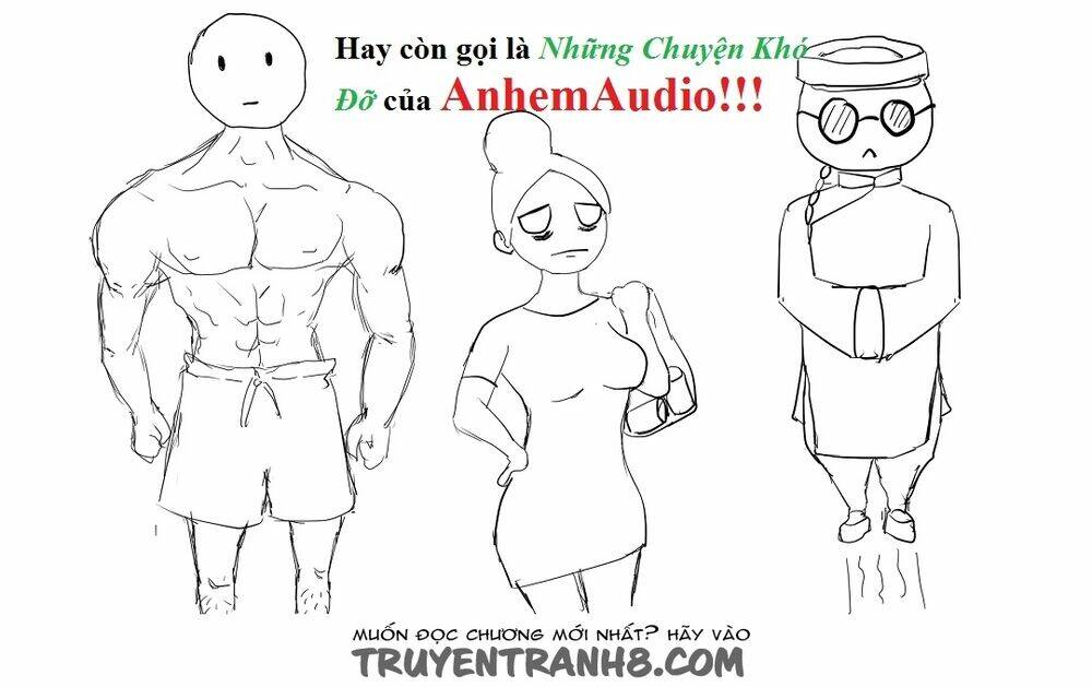 hiện thế thần linh chapter 5 2