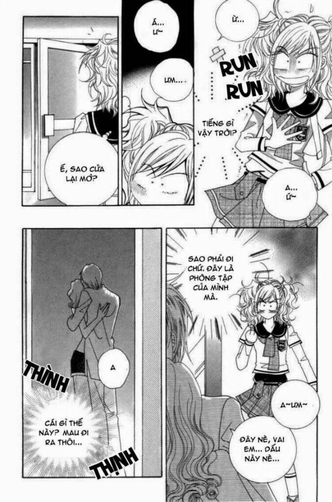 tình trong mộng chapter 1 193