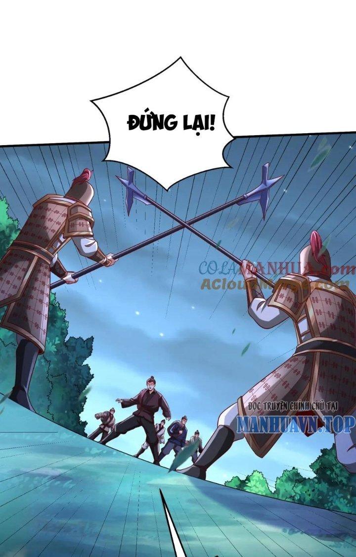 đại tần, ta là con tần thủy hoàng, giết địch thành thần chapter 61 19