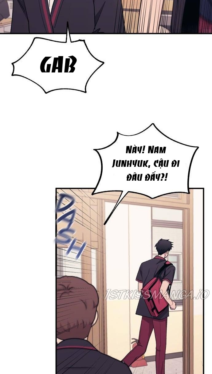 yeonwoo ngây thơ chapter 61 30