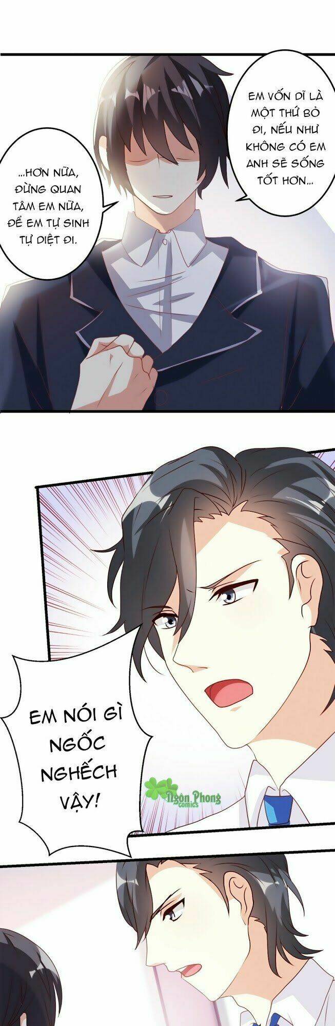 nguyệt dạ hương vi lai chapter 9 15