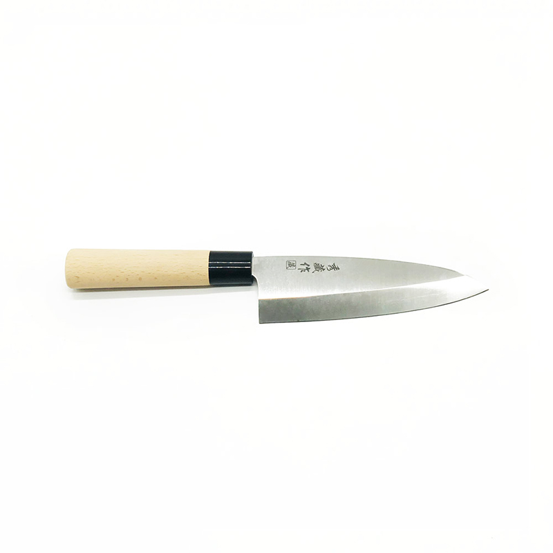 Dao Nhật Deba Cutlery-Pro 178Mm