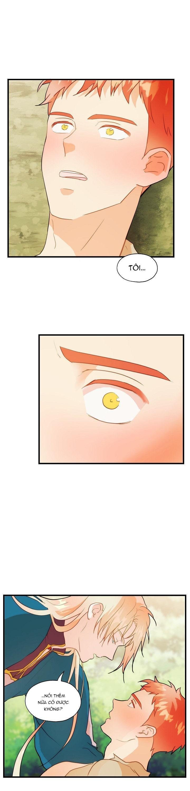 phù thủy gợi tình chapter 12 4