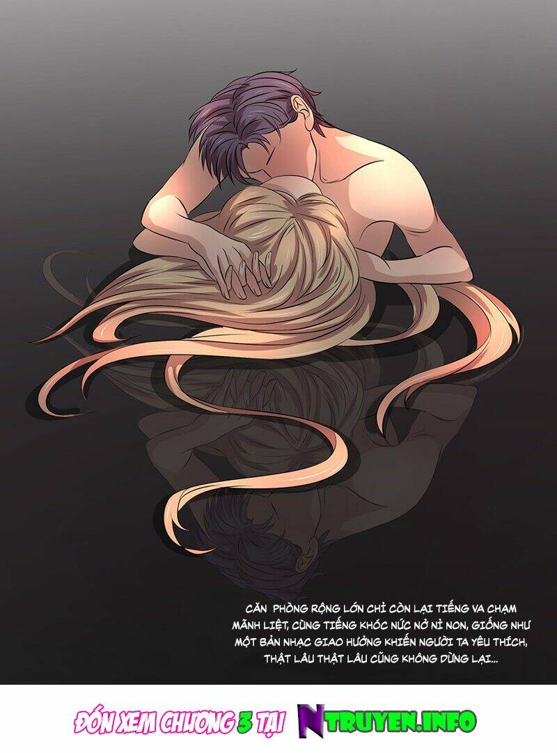 chỉ nhiễm thành hôn: đại thúc sủng vợ vô độ chapter 2 23