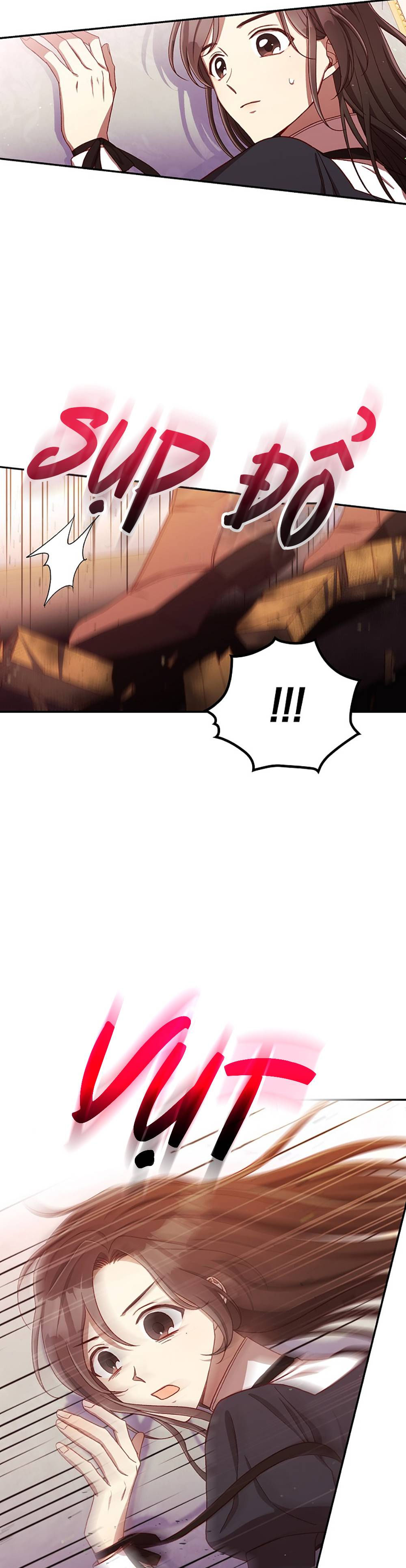 sống sót dưới thân phận hầu nữ chapter 65 10