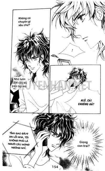 lọ lem hậu đậu chapter 39 32