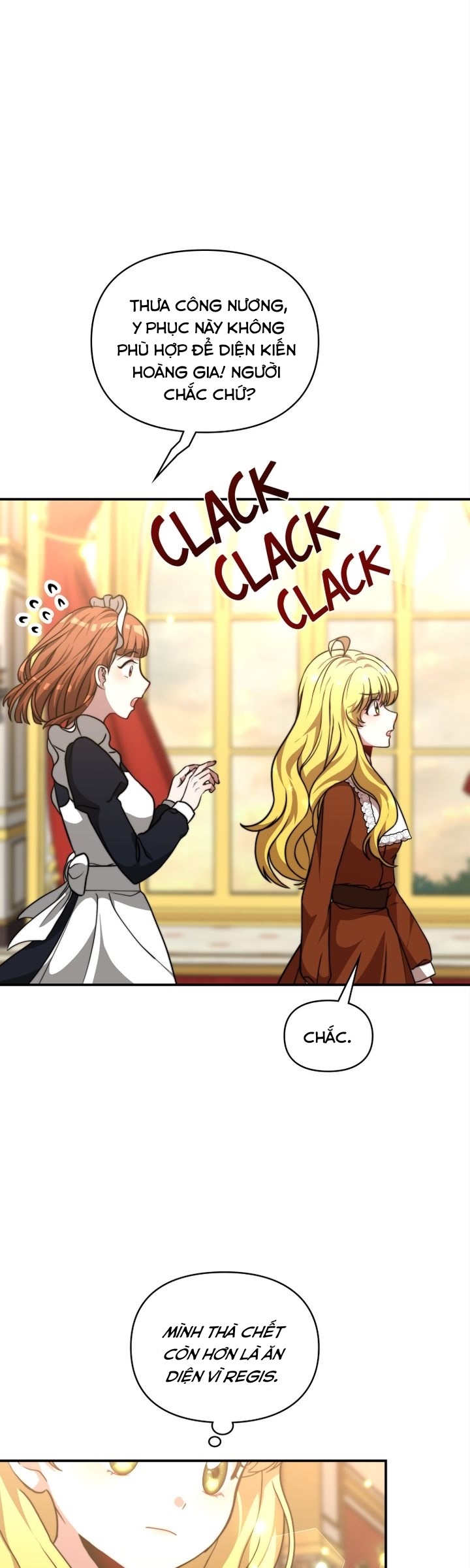 công nương eluana vita chapter 49 7