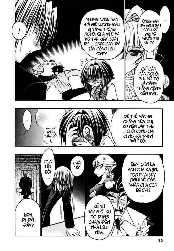 little vampire chapter 17 25