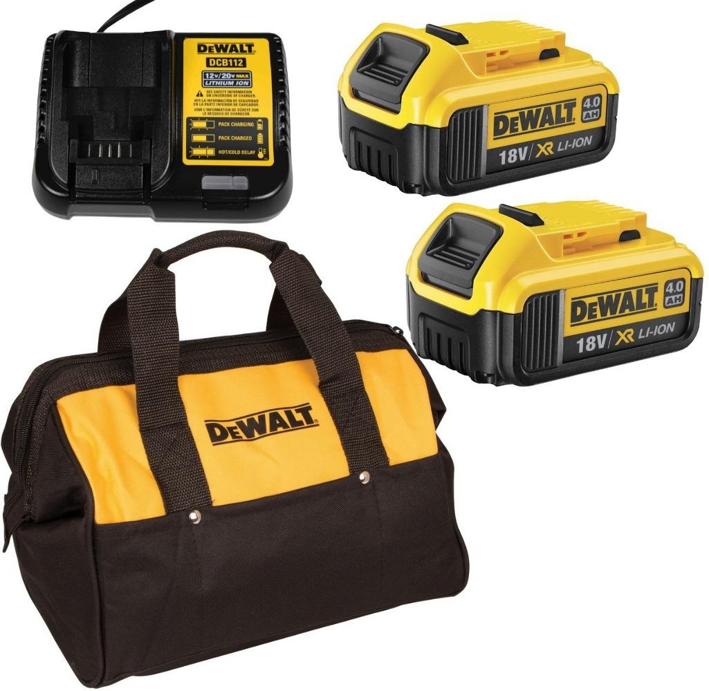 MÁY MÀI PIN CẦM TAY 18V/BL 800W 125MM DEWALT DCG405M2- HÀNG CHÍNH HÃNG