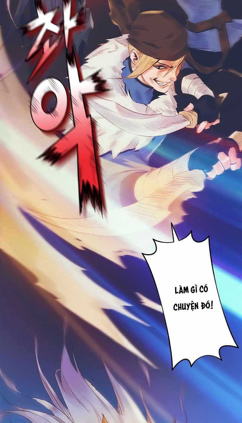 tu sĩ trị liệu của thái dương giáo chapter 8 86