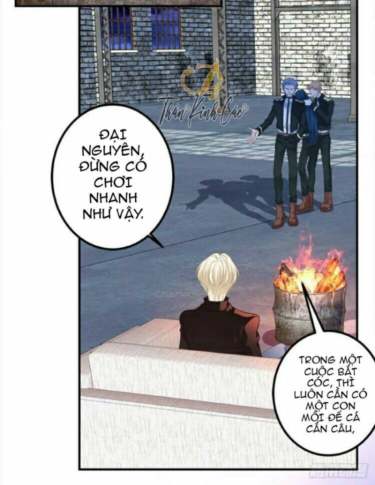 toàn bộ nắm trong tay chapter 52 6