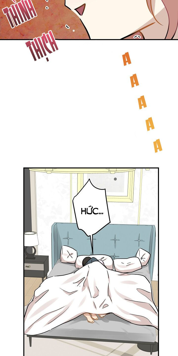 cuộc sống kỳ thú chapter 35 43