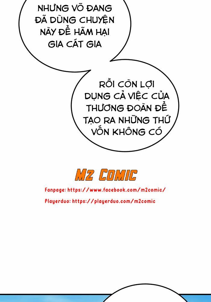 võ đang kỳ hiệp chapter 54 36