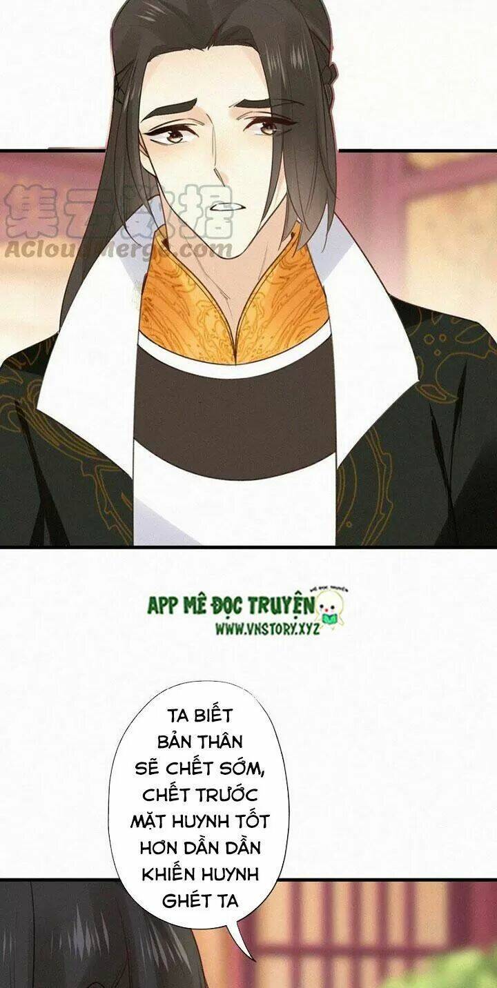 thiên hương mỹ nhân chapter 97 2