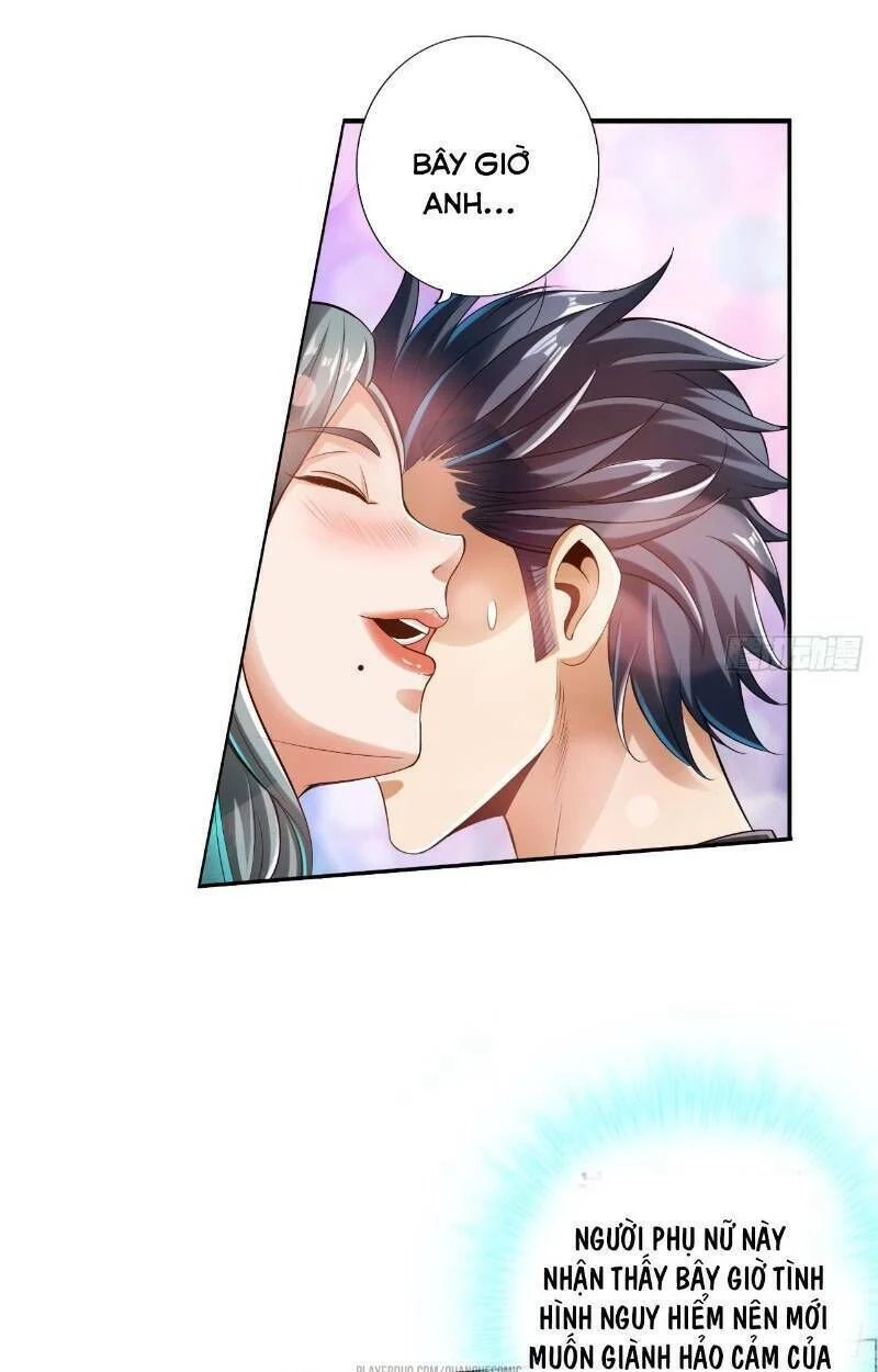 nhân vật phản diện đi tìm đường chết chapter 11 5