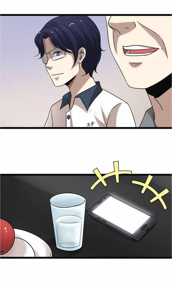 đai ca trở lại tuổi 16 chapter 20 2