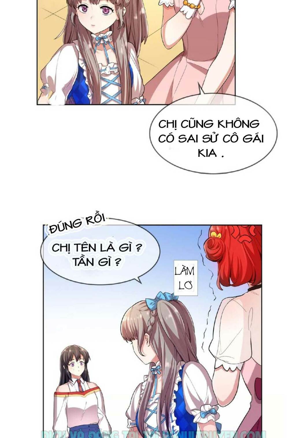 kiều thê muốn bỏ trốn của phúc hắc tổng tài chapter 11 33