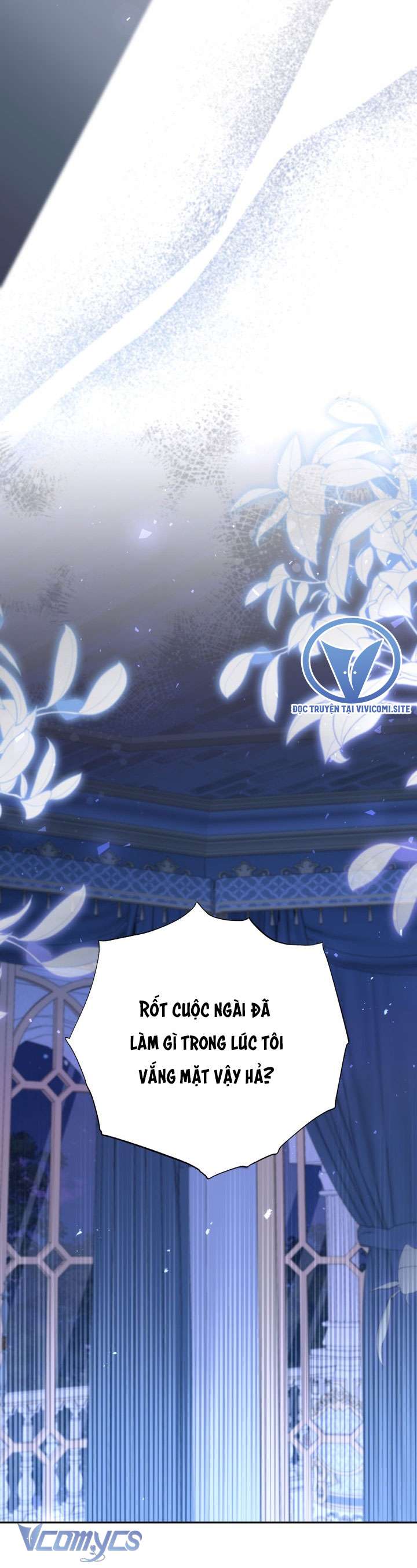 không có chỗ cho kẻ giả mạo chapter 50 36