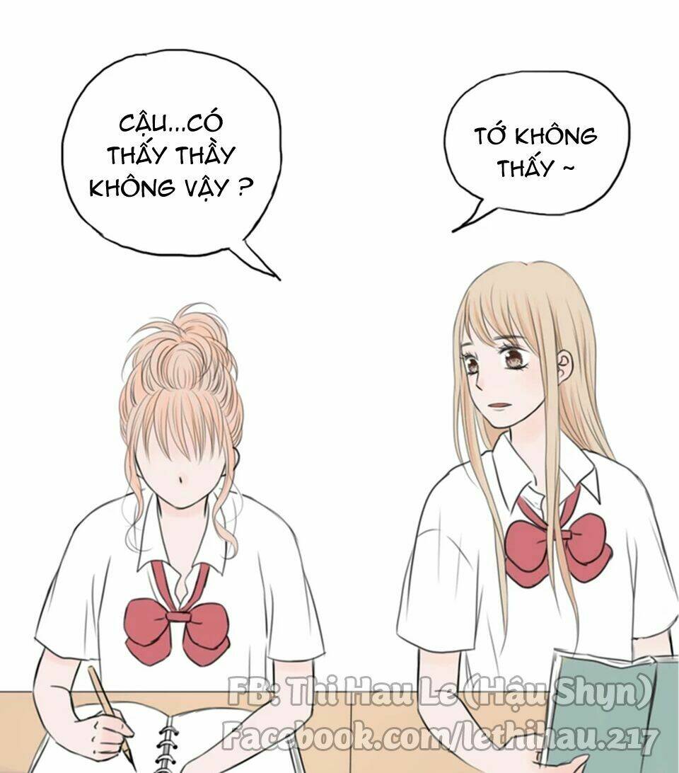 ngoài tầm với chapter 3 10