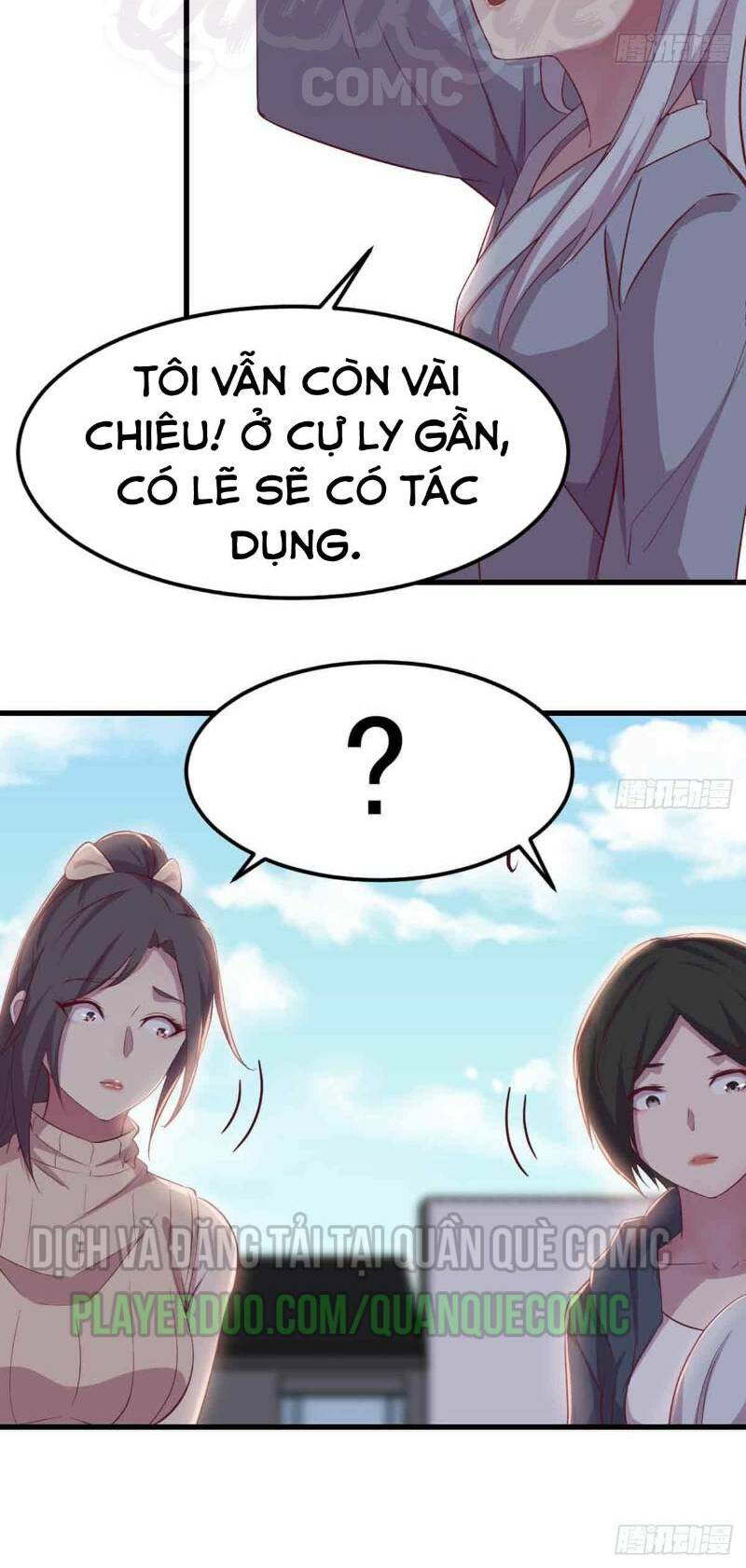 song tu đạo lữ kiểu xem mặt chapter 50 29