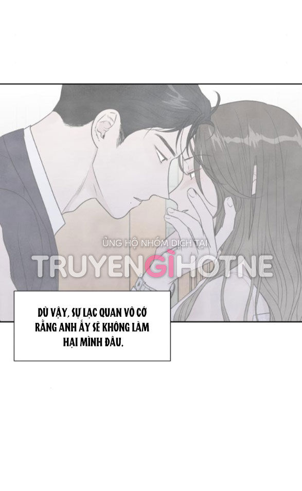 điều khiến tôi quyết tâm muốn chết chapter 60.1 11