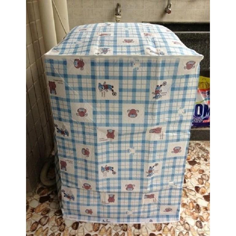 Vỏ bọc máy giặt loại dày chống bụi, nước