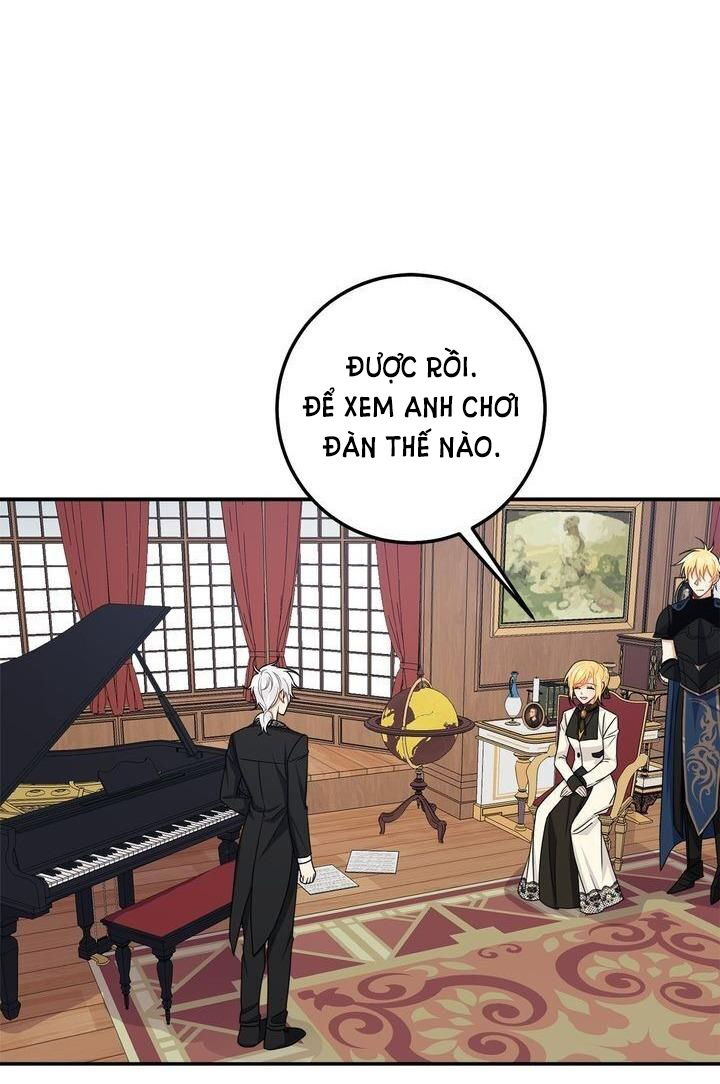 tôi là tiểu thư của gia đình này chapter 109 32