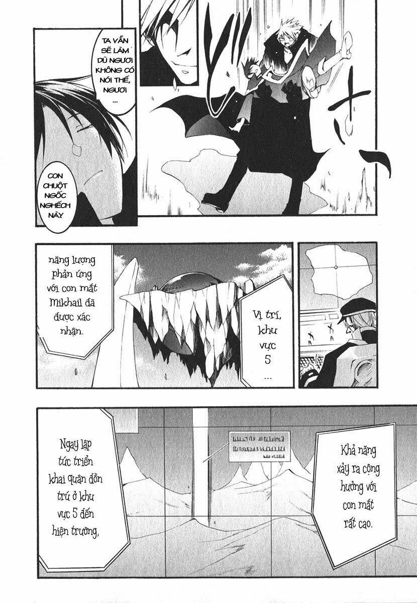 07 hồn ma chapter 44 30