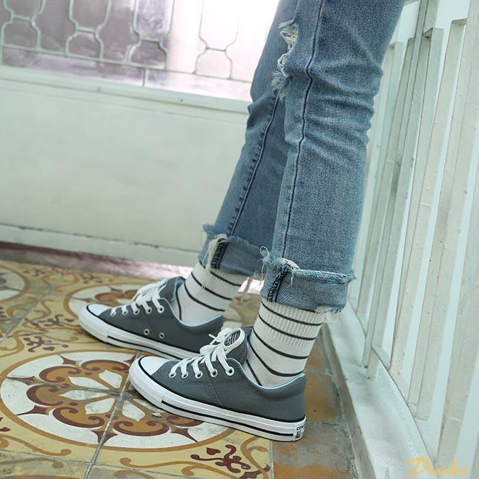 Giày sneakers Converse Chuck Taylor All Star Madison Sun Blocked 567875V