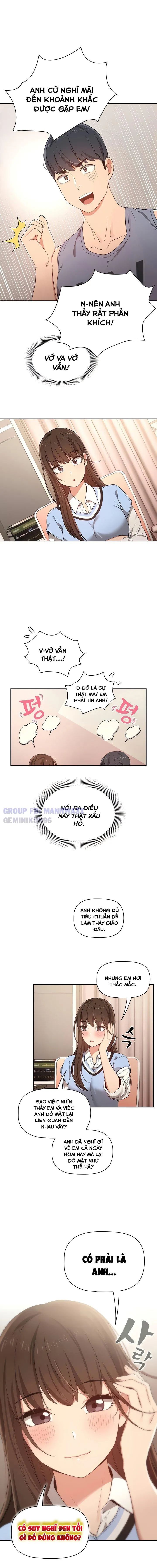 gia sư mùa hovid chapter 16 10